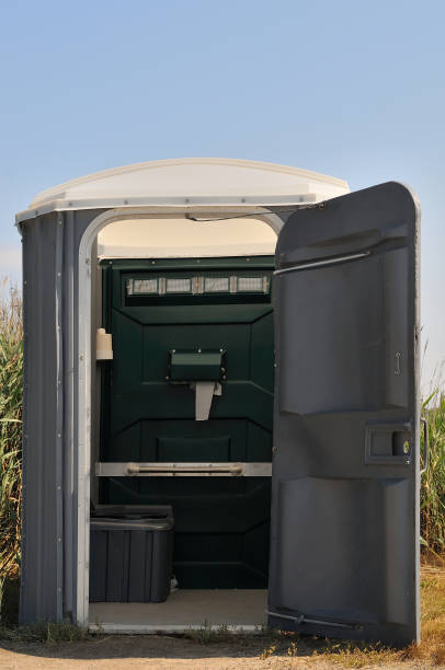 Sanitation services for porta potties in North Ogden, UT